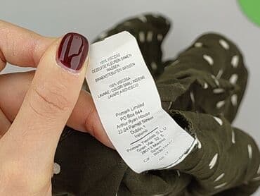 wiosenna koszula: Primark, Bluzka damska, rozmiar S — 7