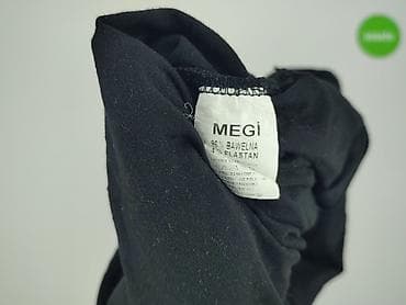 e.m.g. collection: MEGI, Bluzka damska, rozmiar S — 6