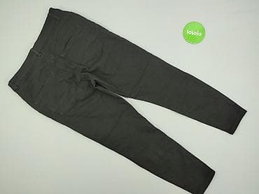 bootcut jeansy: Jeansy damskie, rozmiar S — 3