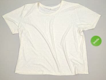 bluzki koszulowe duże rozmiary: Women`s T-shirt, size 6XL — 3