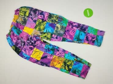 spodnie mosquito: Spodnie damskie, M — 3