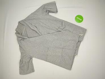 pull and bear bluzy: Накидка жіноча, розмір 4XL — 2