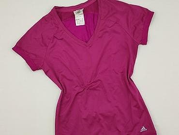 decathlon bluza: Adidas, T-shirt damski, rozmiar M — 1