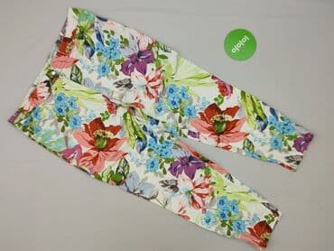 spodnie pizamowe hello kity: Spodnie materiałowe damskie, rozmiar XL — 2