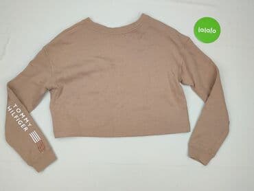 bluzy damskie tommy hilfiger wyprzedaż: Tommy Hilfiger, Bluza damska
, S — 3