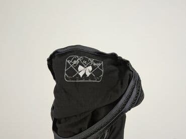 lakiki bluzki damskie: Black, Bluzka damska, rozmiar M — 4