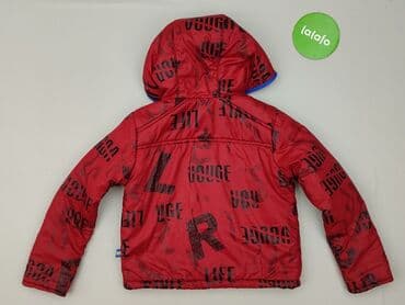 kurtka bejsbolówka tommy hilfiger: Демісезонна куртка, 3-4 р., 98-104 см, стан - Дуже гарний — 3