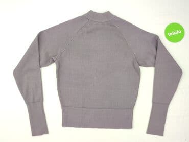 кофти жіночі польські: Mohito, Women`s sweater, size S (EU 36) — 3
