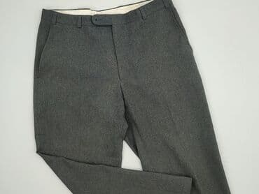standard garnitury: Spodnie dla mężczyzn, XL — 1