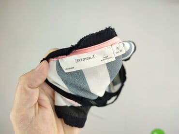 sukienki midi dopasowane: Zara, Sukienka damska, rozmiar S — 4