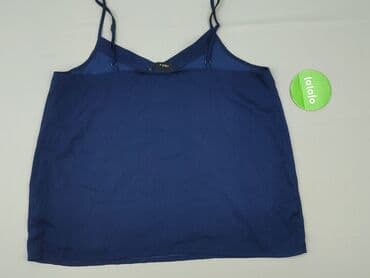 next klapki damskie: Next, Bluzka damska, rozmiar 4XL — 3