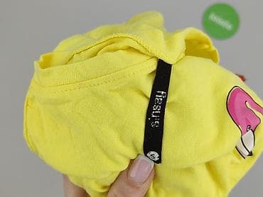 koszulka dym knf: F&F, T-shirt damski, rozmiar S — 5