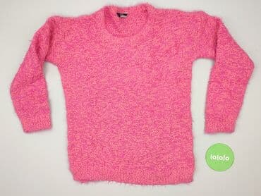 sweter z c a: F&F, Sweter damski, rozmiar M — 2