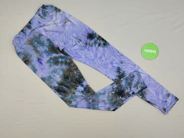 alpha tauri t shirty: Moraj, Legginsy Sportowe damskie, rozmiar L — 3