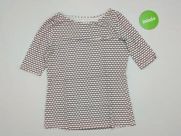 rozowa bluzka na impreze: Bluzka damska, rozmiar S — 2