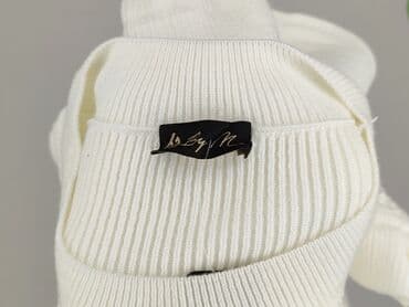 sukienka swetrowa h: Sweter damski, rozmiar 4XL — 4