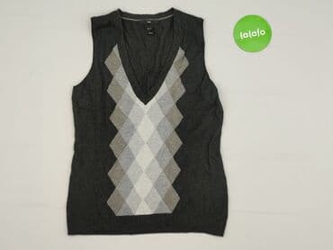 Kobiety: H&M, Kamizelka damska, rozmiar M — 2