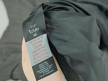 bogner sukienki: F&F, Sukienka damska, rozmiar 3XL — 4