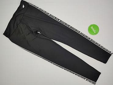 bluzki 4f: 4F, Legginsy Sportowe damskie, rozmiar XL — 3