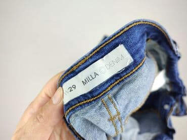 cropp marynarki męskie: Jeansy dla mężczyzn, S, stan - Bardzo dobry — 4