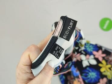 sukienki damskie na 40 urodziny: BODY FLIRT, Sukienka damska, rozmiar L — 4