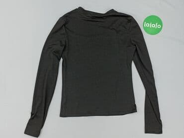 bluzki pod marynarkę plus size: Жіноча блуза, розмір S — 3