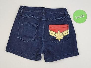 koszulki marvela: Marvel, Szorty damskie, rozmiar S — 3