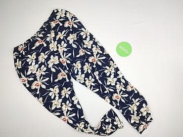 supreme spodnie: Spodnie materiałowe damskie, rozmiar L — 3