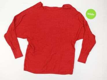 sweter h: Светр жіночий, розмір M — 2