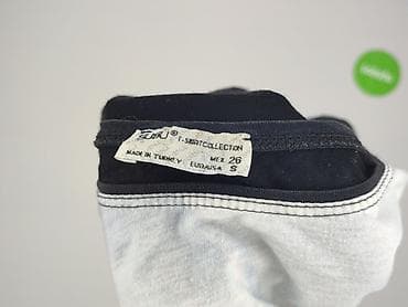 sandro poland: T-shirt damski, rozmiar S — 5