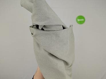 jeansy 44: Reserved, Spodnie materiałowe damskie, rozmiar XL — 4