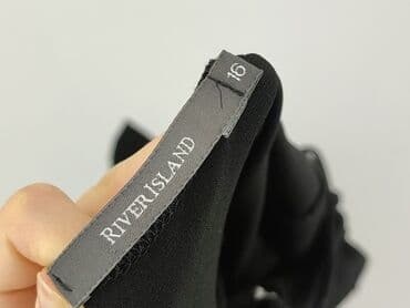 tanie sukienki koktajlowe online: River Island, Sukienka damska, rozmiar 2XL — 4