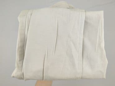 jasne buty: Spodnie materiałowe damskie, rozmiar M — 5