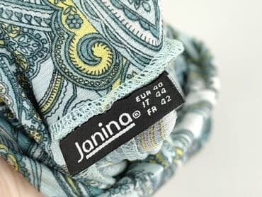 Janina, Women's blouse, size L (EU 40) — 4