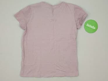 sinsay t shirty basic: Sinsay, T-shirt damski, rozmiar 2XS — 4