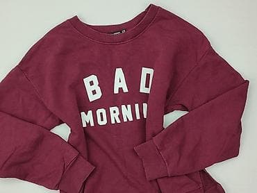 bluzy crivit: Bershka, Bluza damska
, rozmiar M — 4