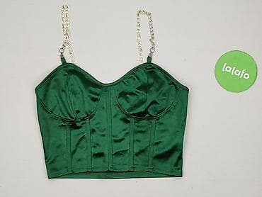 sandaly winylowe: Top damski, rozmiar S — 2