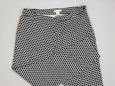 H&M, Spodnie materiałowe damskie, rozmiar M