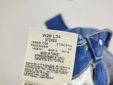 spodnie wrangler allegro: Wrangler, Jeansy damskie, rozmiar S — 6