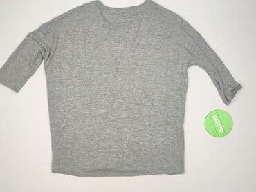 жіноча футболка m eu 38 візерунок принт колір білий: Reserved, T-shirt damski, rozmiar M — 3
