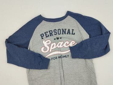 bluza z kapturem damska sinsay: Sinsay, Bluza damska
, rozmiar S — 1