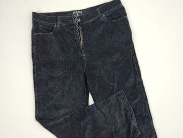 Jeansy: Jeansy damskie, rozmiar XL