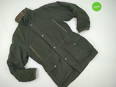 płaszcz lidl: Kurtka przejściowa dla mężczyzn, rozmiar S — 2