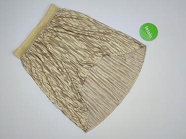 spódnice wysoki stan: Bershka, Spódnica damska, rozmiar L — 2