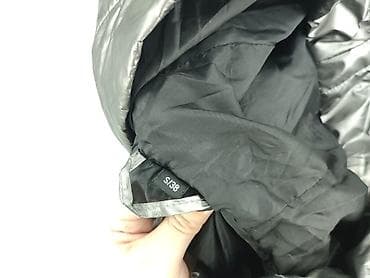 kurtki zimowe: Kamizelka damska, rozmiar S — 5