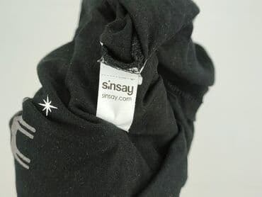 sinsay płaszcze zimowe: Sinsay, Sukienka damska, XS — 7