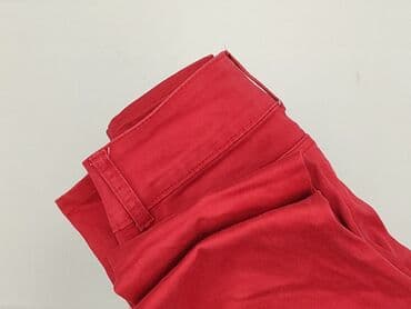 jeansy damskie podnoszące pośladki: Jeansy damskie, rozmiar M — 6