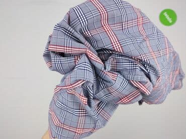 only sweter w paski: H&M, Koszulа dla mężczyzn, rozmiar M — 4