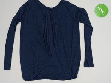 reserved kurtka jeansowa damska: Reserved, Bluzka damska, rozmiar M — 3