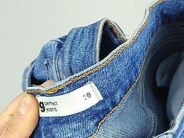 okay jeans: Jeansy damskie, rozmiar M — 5